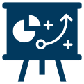 strategic-plan icon